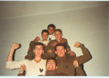Piacentini, Pirovano, Brambilla, Dede', Gazzola, Romano'