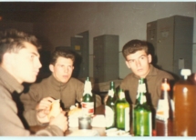 Romano', Gazzola e Dede'