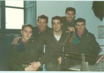 Brambilla, Gazzola, Manti, Romano', Dede'