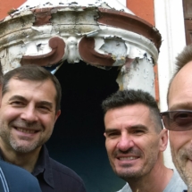 19/06/2016 - Brambilla, Dede', Romano', Gazzola
