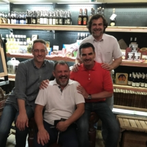 26/07/2018 - Brambilla, Dede', Romano', Gazzola