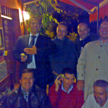 Vincenti, Brambilla, Pirovano, Gazzola, Romano', Dede', Piacentini