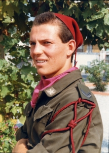 Adriano Gazzola