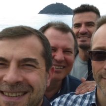 19/06/2016 - Brambilla, Dede&amp;#039;, Romano&amp;#039;, Gazzola