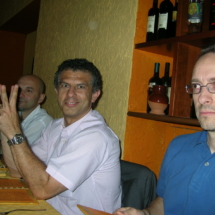 Pirovano, Vincenti, Brambilla